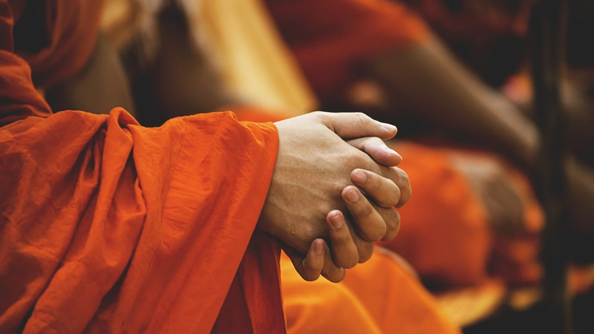 Всичко е временно: 5 будистки мъдрости за намиране на покой в себе си