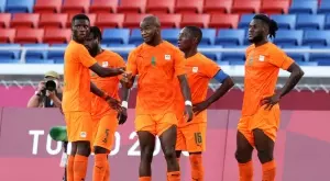 Кот д'Ивоар изпусна Сиера Леоне, Тунис с разгромна победа