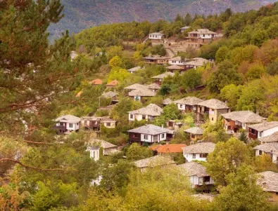 Топ 5 на едни от най-красивите села в Родопите