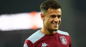 Неочакван скок! Европейски гранд пожела да си върне неубедителния Филипе Коутиньо?