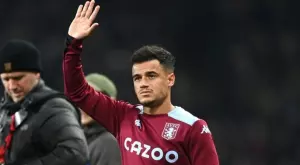 Регресът му няма край: Астън Вила разкарва Филипе Коутиньо още през януари?