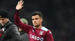 Астън Вила се отърва от Коутиньо временно, прати го под наем в Катар