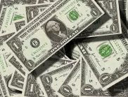 Валутните резерви на Украйна достигнаха 11-годишен максимум 
