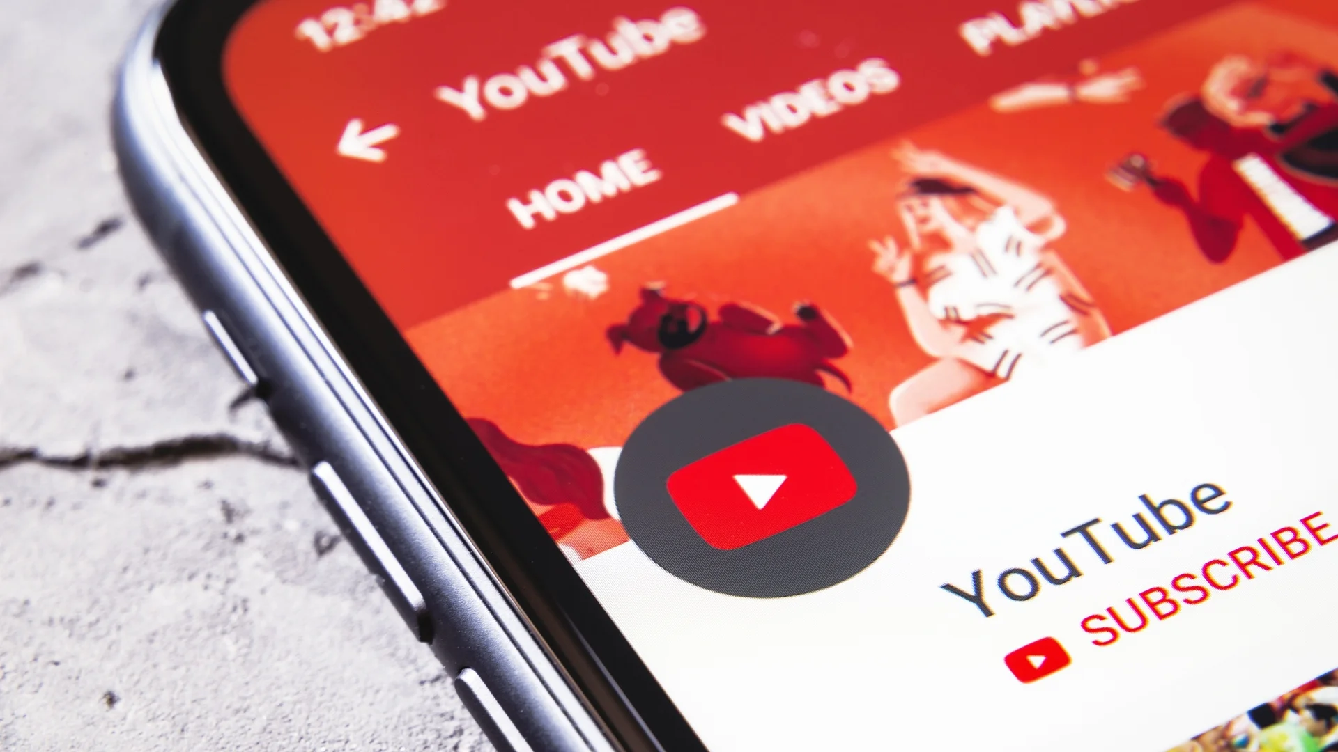 На колко може да бъде оценена платформата YouTubе като самостоятелна компания?