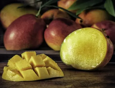 Отгледайте вкусно манго у дома. Ето как