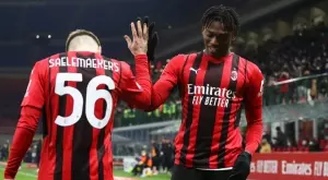 Милан задържа на всяка цена голмайстора си