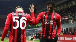 Желан от Реал Мадрид: За мен е чест да играя в Милан