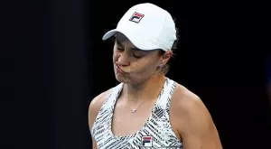 Световната №1 с вихрен старт на Australian Open! (ВИДЕО)