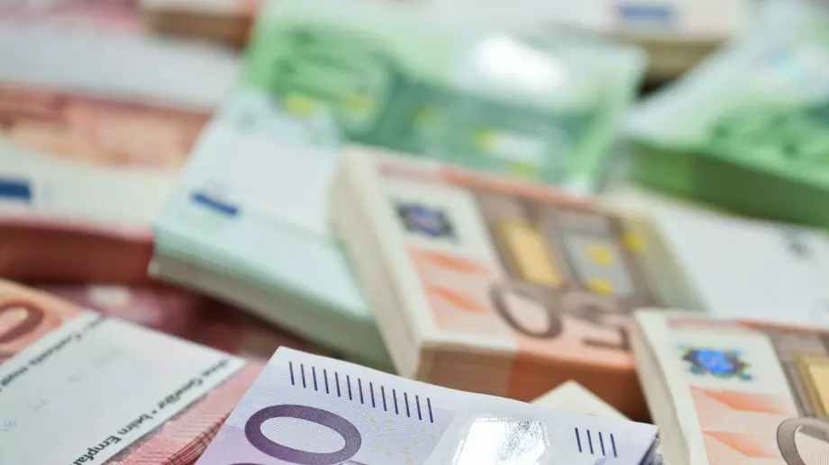 Европейски банки може да останат без пари при криза
