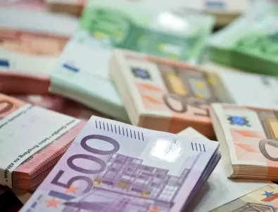 Еврото е на път да падне под още една психологическа граница