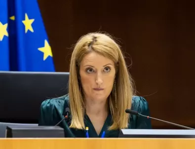 Мецола заговори за реформа в ЕС правилата за убежище и миграция