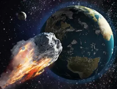 Метеоритът, стреснал Северозапада: Може и да се повтори скоро (ВИДЕО)