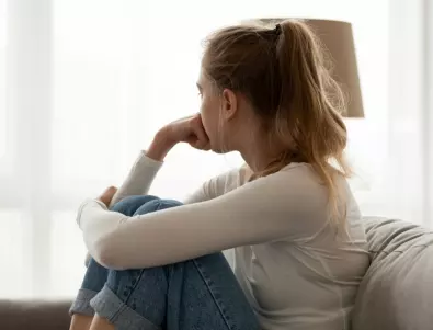 Докъде води самотата: 5 ужасни последици, за които не сте се замисляли