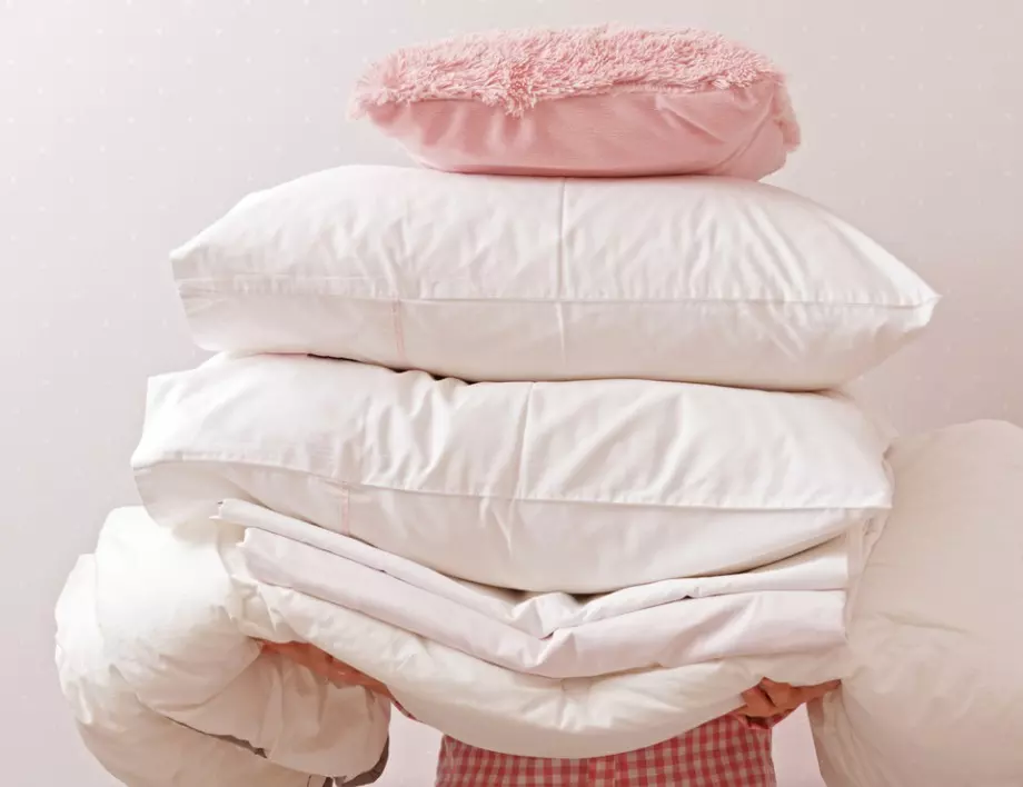 8 трика, с които дрехите ви ще бъдат перфектни след пране