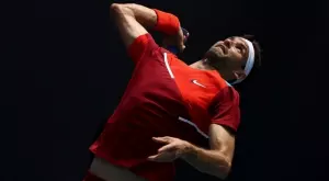 Григор Димитров по ТВ: Къде и кога да гледаме първия му мач след AO - в Делрей Бийч?