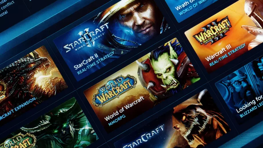 Microsoft придобива създателите на Starcraft и Warcraft за близо 70 млрд. долара