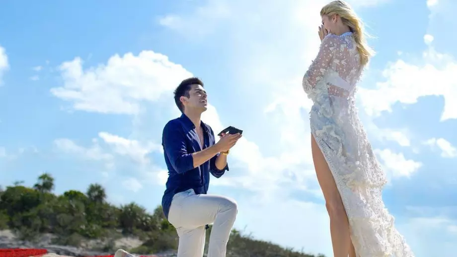 Признаците, че вашето увлечение може да прерасне в СЕРИОЗНА връзка