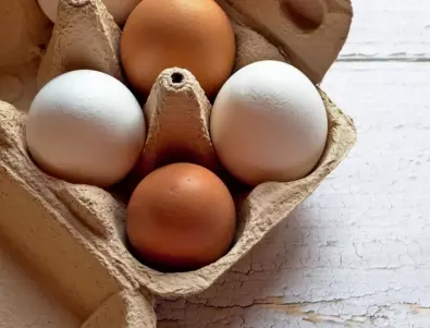 Фермер каза как лесно да проверим дали са пресни кокошите яйца