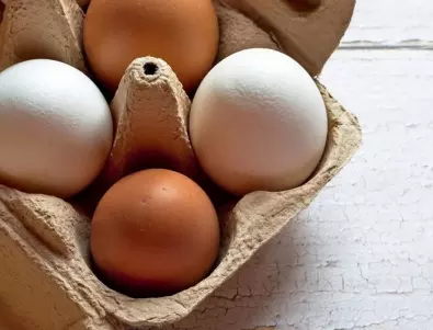 Знаете ли че съхраняваме яйцата по много грешен начин? 