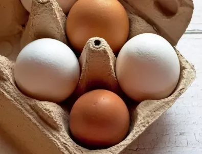 В Чукотка продават яйца само срещу паспорт 