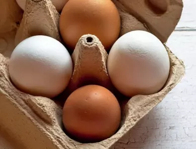Вредни ли са яйцата за черния дроб или е просто мит?