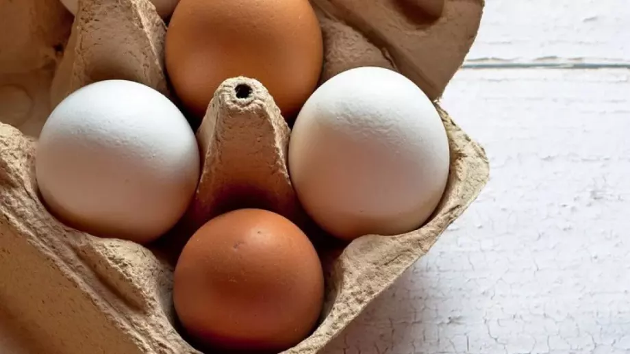 Вредни ли са яйцата за черния дроб или е просто мит?