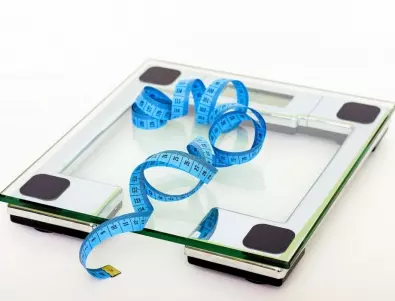 До какво води рязката загуба на тегло?