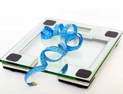 Видове наддаване на тегло и как да се справите с тях?