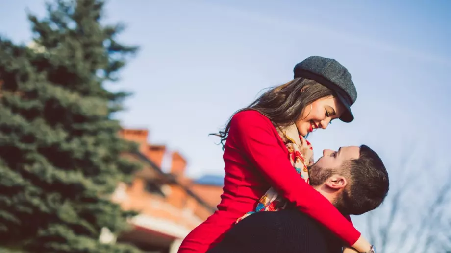 Любовен хороскоп за месец февруари