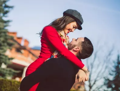 4 неща, които издават влюбения до уши мъж