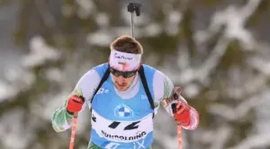 Невероятно: България има своя европейски шампион по биатлон - Благой Тодев!