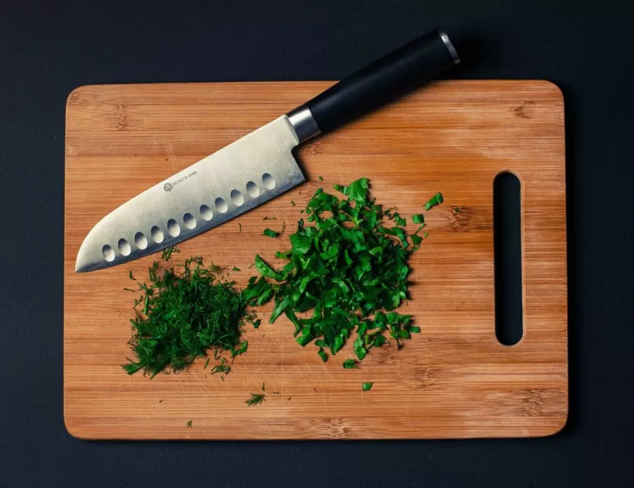 Кои продукти могат  да заменят солта?