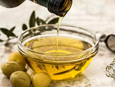 В Гърция: Страховити кражби на маслини и готов зехтин 