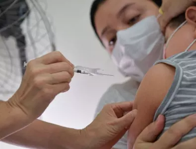 Хаити започва ваксинация срещу холера 