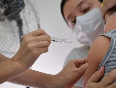 БХК спечели дело за сбъркана КОВИД-ваксина за деца
