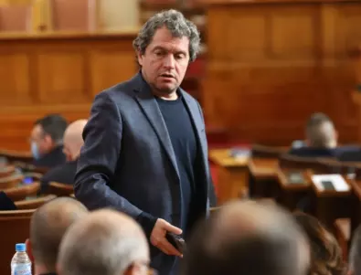 Тошко Йорданов уверява: Коалицията работи добре