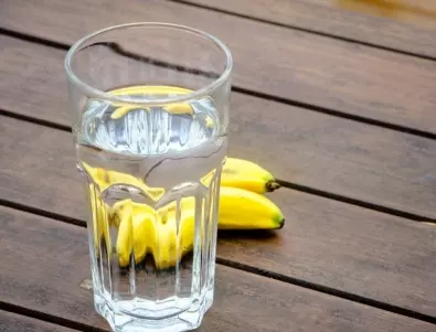 Как е правилно да пиете водата, ако искате да отслабнете?