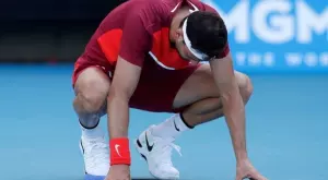 Чилич разби на пух и прах шокиращата прогноза на Григор Димитров - ЗАСЕГА (ВИДЕО)