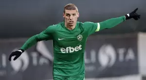 Царско село - Лудогорец по ТВ: Къде да гледаме мача от 24-ия кръг на Първа лига?