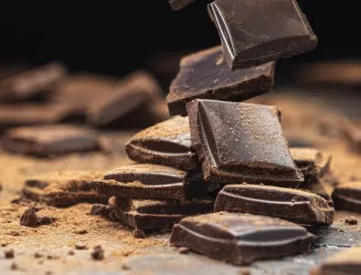 Това е най-добрият шоколад за хората с диабет