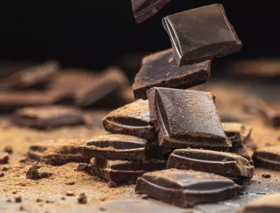 Лекар разкри защо хората над 50 години трябва да ядат шоколад