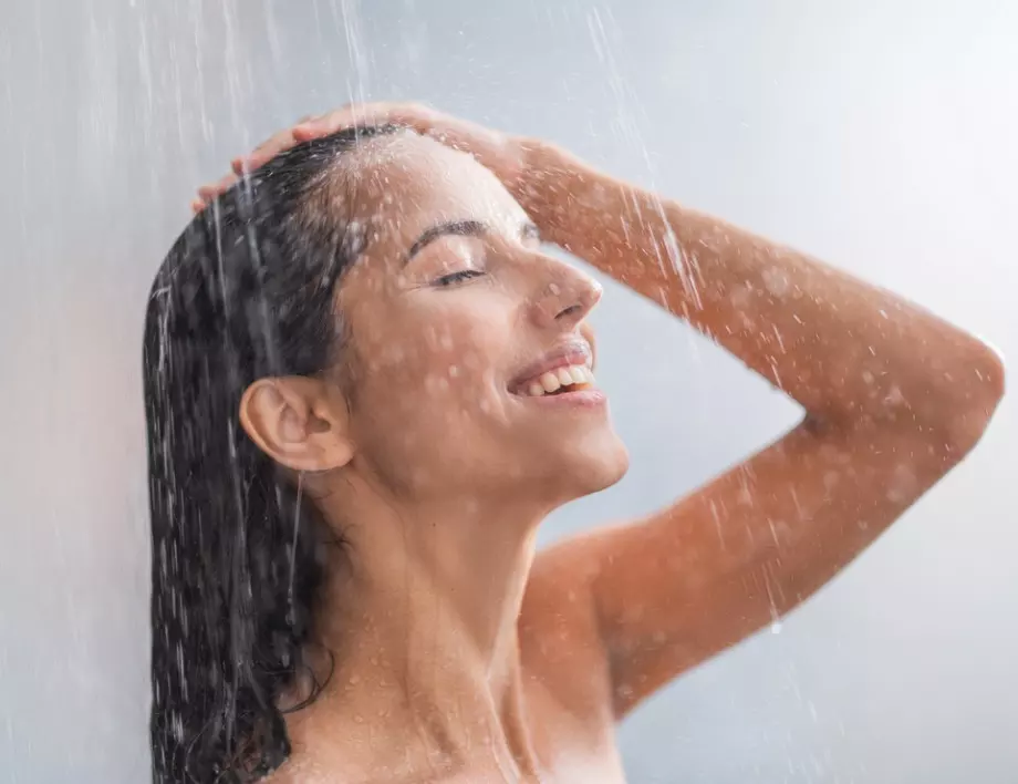 7 признака, че миете косата си по-често от необходимото