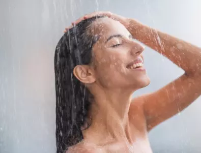 3 ползи от студения душ и как подпомага отслабването