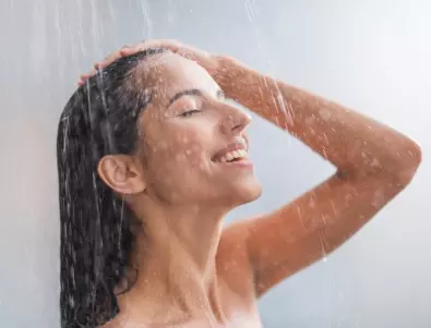 Вредна ли е чешмяната вода за кожата и косата?