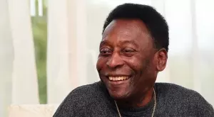 Шедьовър, на който трудно може да се повярва: Един от най-красивите голове на Пеле бе пресъздаден дигитално (ВИДЕО)