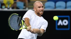 Близо 5-часова битка в Австралия определи съперника на Рафаел Надал за осминафиналите (ВИДЕО)