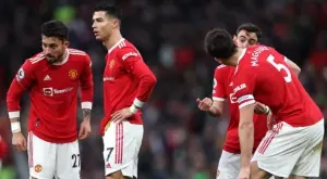 Ралф Рангник разкри къде са проблемите на Манчестър Юнайтед