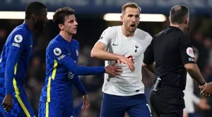 Първо голямо дерби във Висшата лига: Челси посреща Тотнъм на "Стамфорд Бридж"