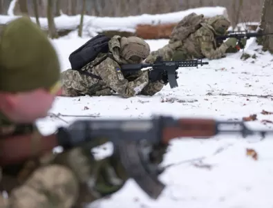 ОССЕ засече престрелки в Донбас, Песков предупреди за 