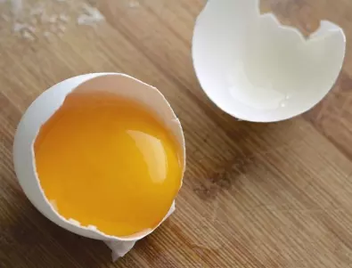 Не изхвъряйте черупките от яйца - ето как да ги използвате!